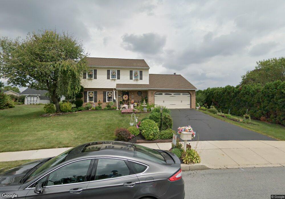 1500 Concord Rd, Reading, PA 19610 - photo 1