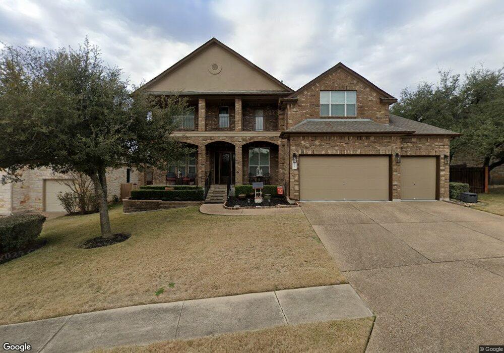 7308 Purnima Cove, Austin, TX 78739 - photo 1