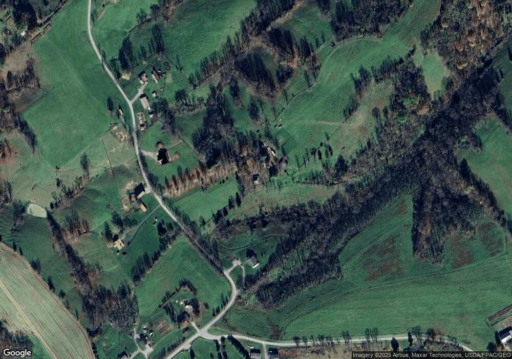 304 Connector Rd, Ewing, KY 41039 - photo 1