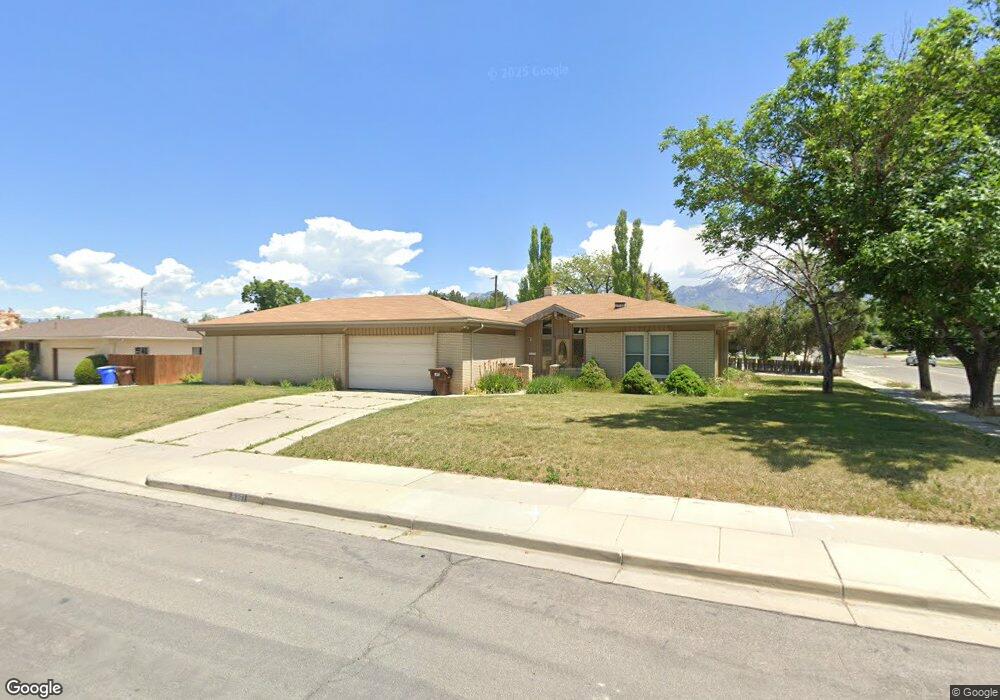 8361 Coolidge St, Midvale, UT 84047 - photo 1