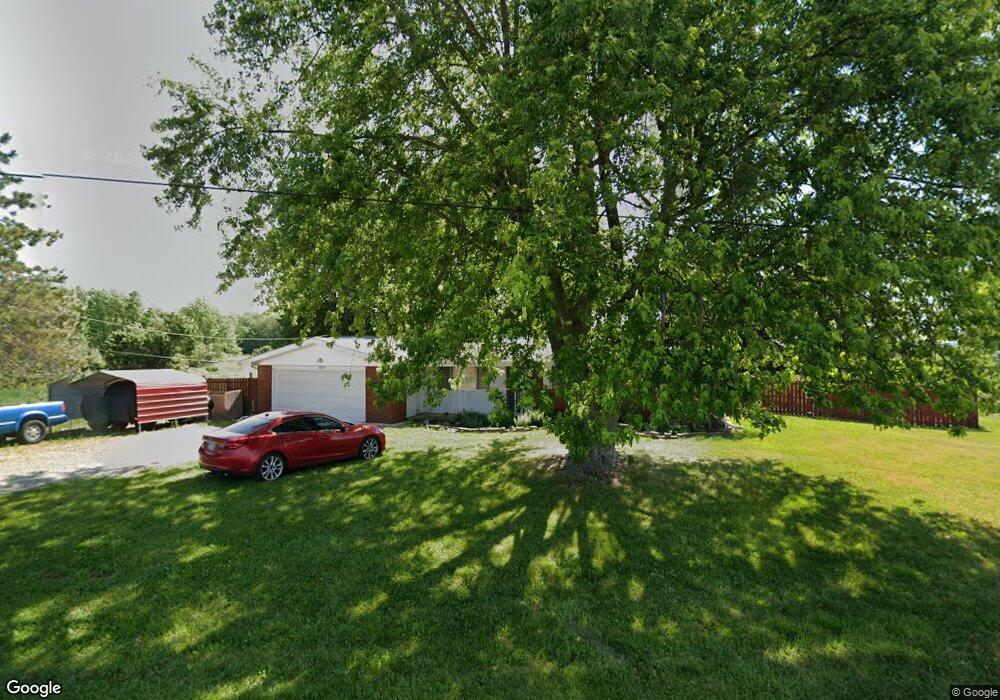 1875 Alhambra Ave, Frankfort, IN 46041 - photo 1