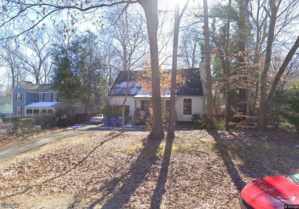 4753 Pawpans Place, North Chesterfield, VA 23237 - photo 1