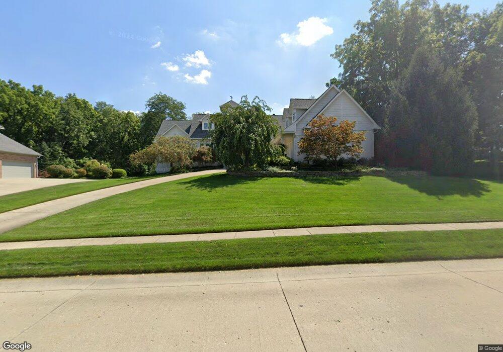 10735 Hamilton Pass, Fishers, IN 46037 - photo 1