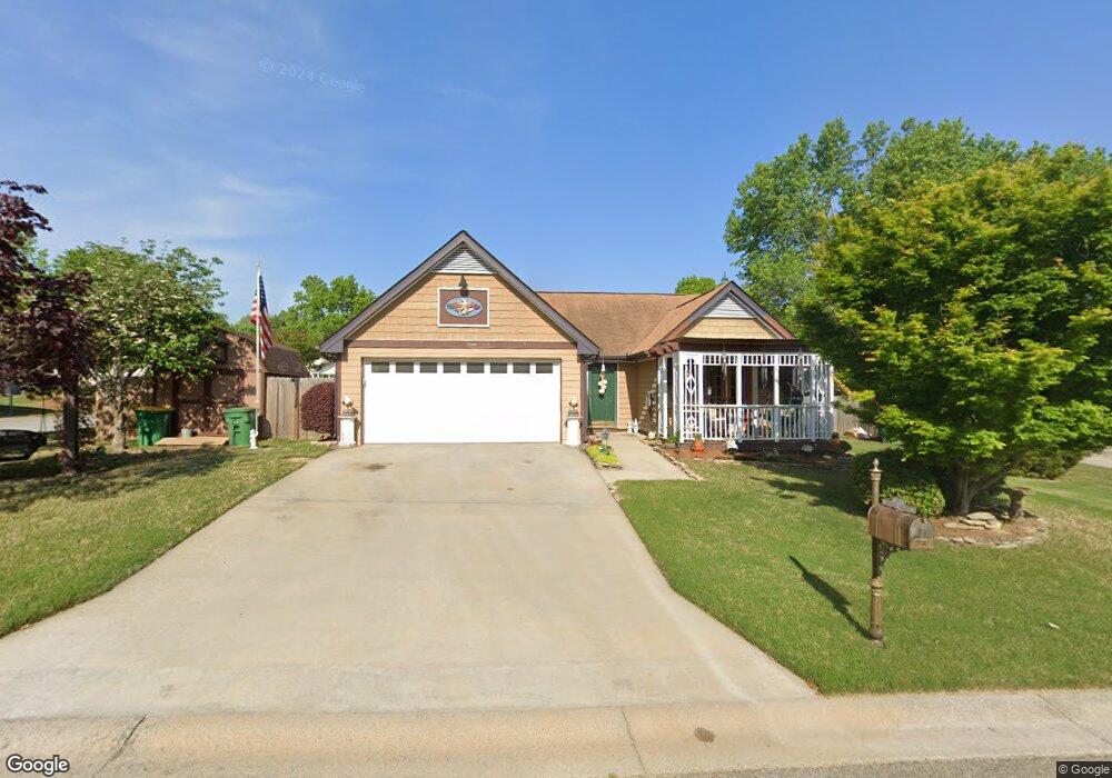 131 Sentry Ct, Winder, GA 30680 - photo 1