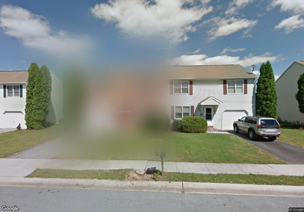 2025 Clinton Ave, Chambersburg, PA 17201 - photo 1