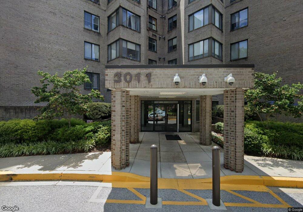 3011 Fallstaff Rd unit 506A, Baltimore, MD 21209 - photo 1