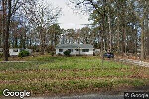 20152 Seaside Rd, Cape Charles, VA 23310