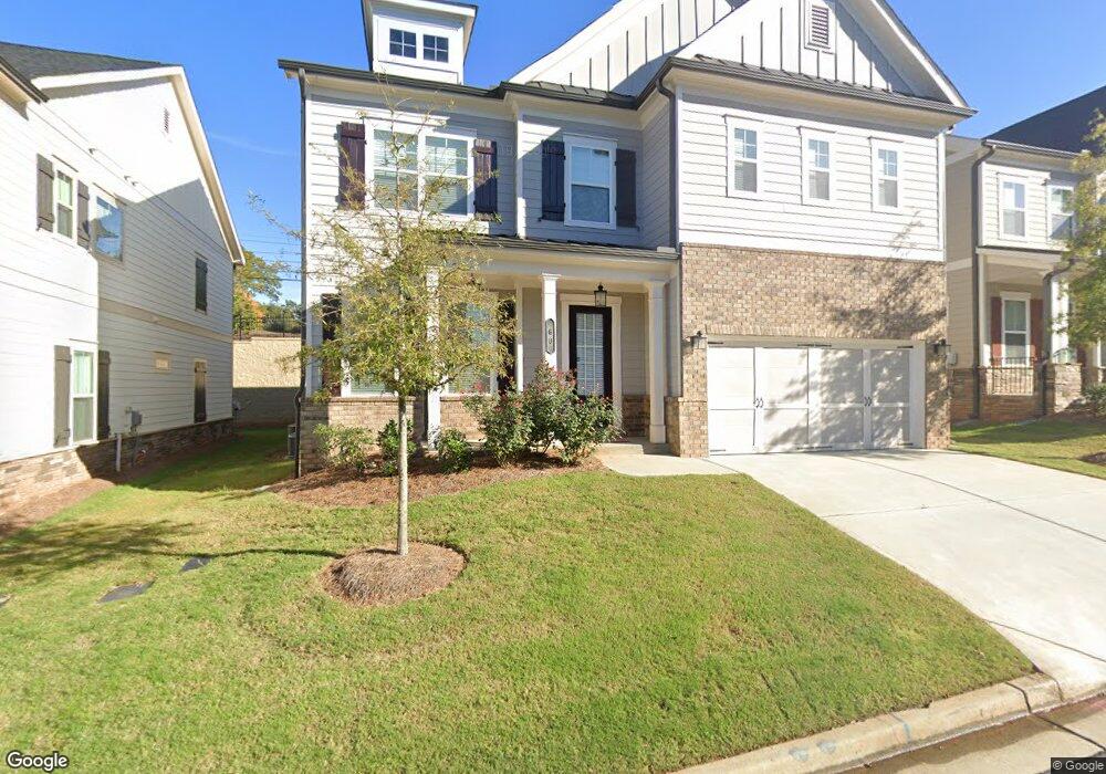 60 Marietta Walk Trace unit 209, Marietta, GA 30064 - photo 1
