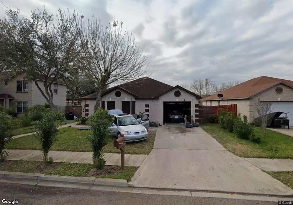 211 San Marcos St, San Juan, TX 78589 - photo 1