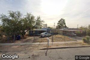 2938 E 20th St, Tucson, AZ 85716