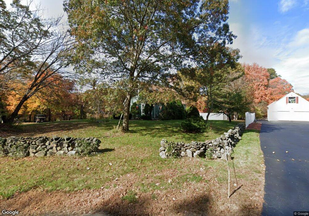 341 Greenville Rd, North Smithfield, RI 02896 - photo 1