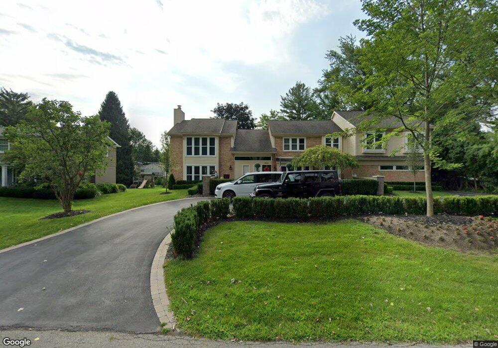 3845 Shellmarr Ln, Bloomfield Hills, MI 48302 - photo 1