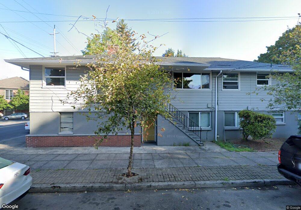 2803 NE Hoyt St unit 2807, Portland, OR 97232 - photo 1