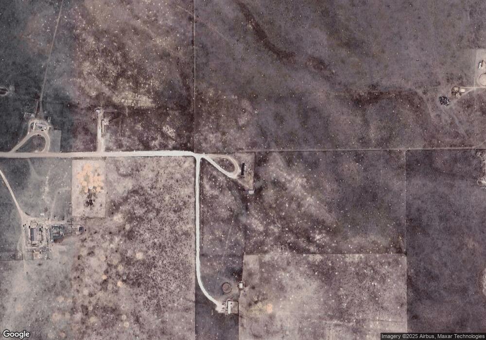 9815 N Log Rd, Calhan, CO 80808 - photo 1