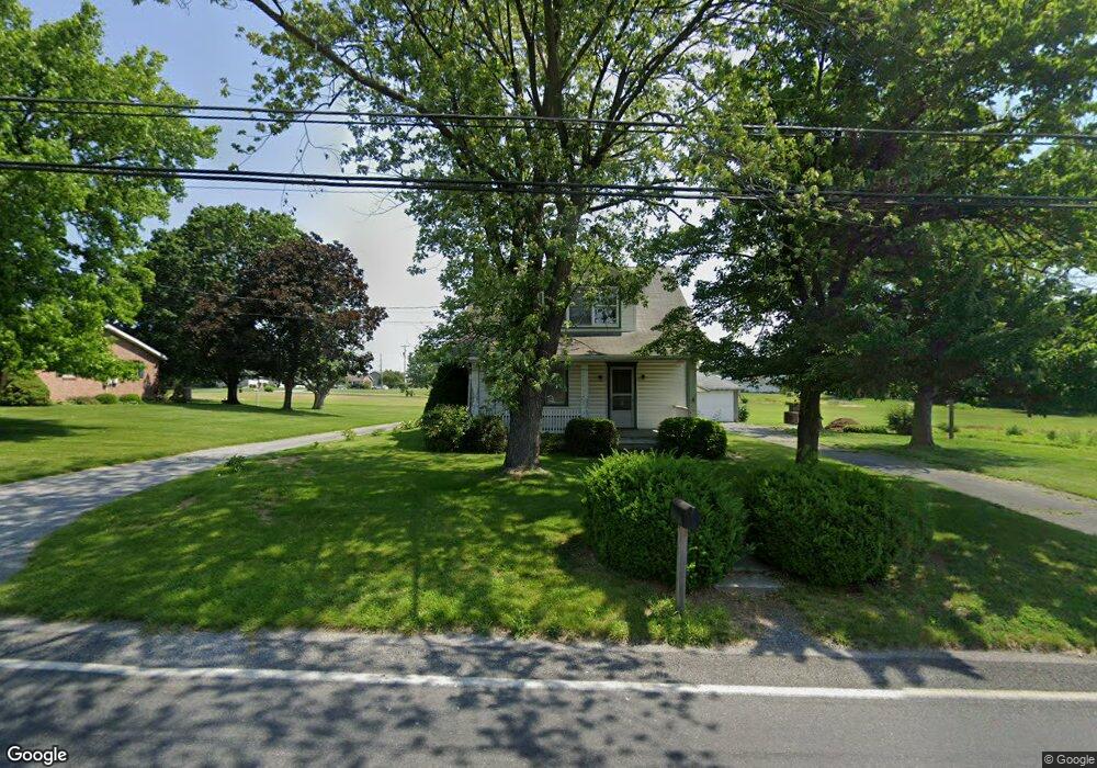 1635 Edenville Rd, Chambersburg, PA 17202 - photo 1
