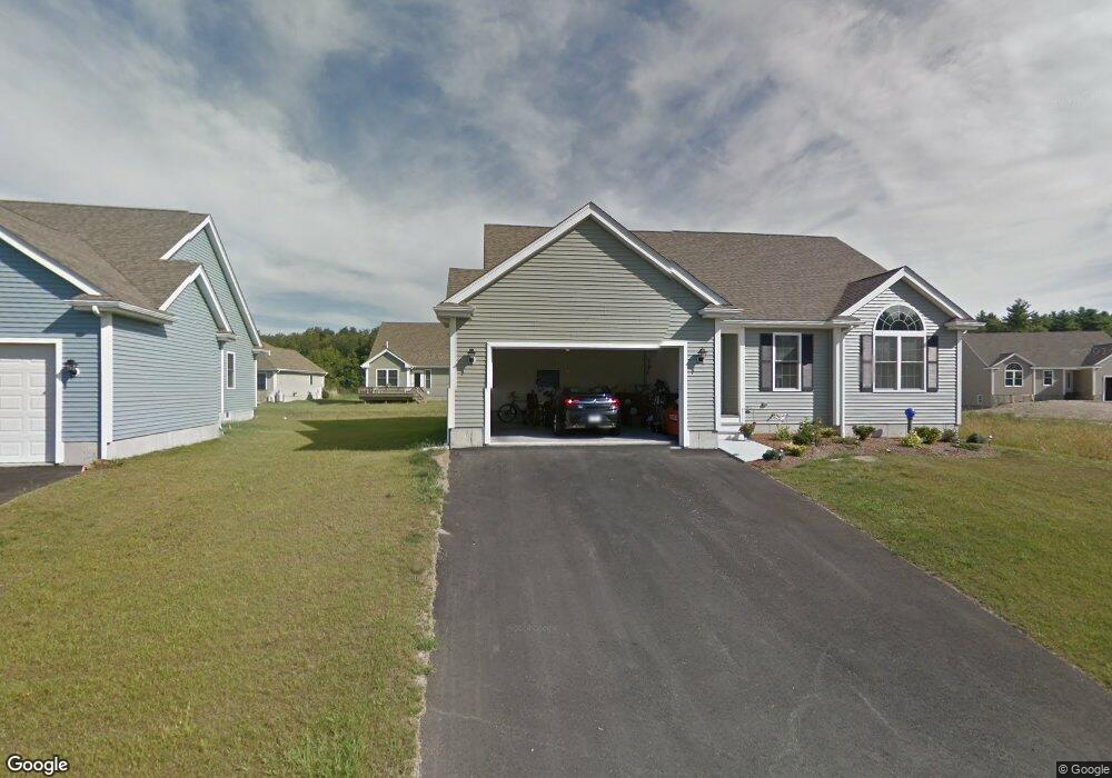 0 Deborah Ann Dr unit ANN, Rehoboth, MA 02769 - photo 1