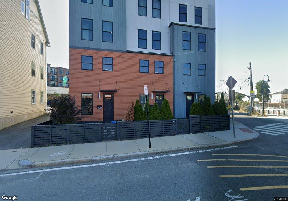 141 Cross St unit 141C, Somerville, MA 02145 - photo 1