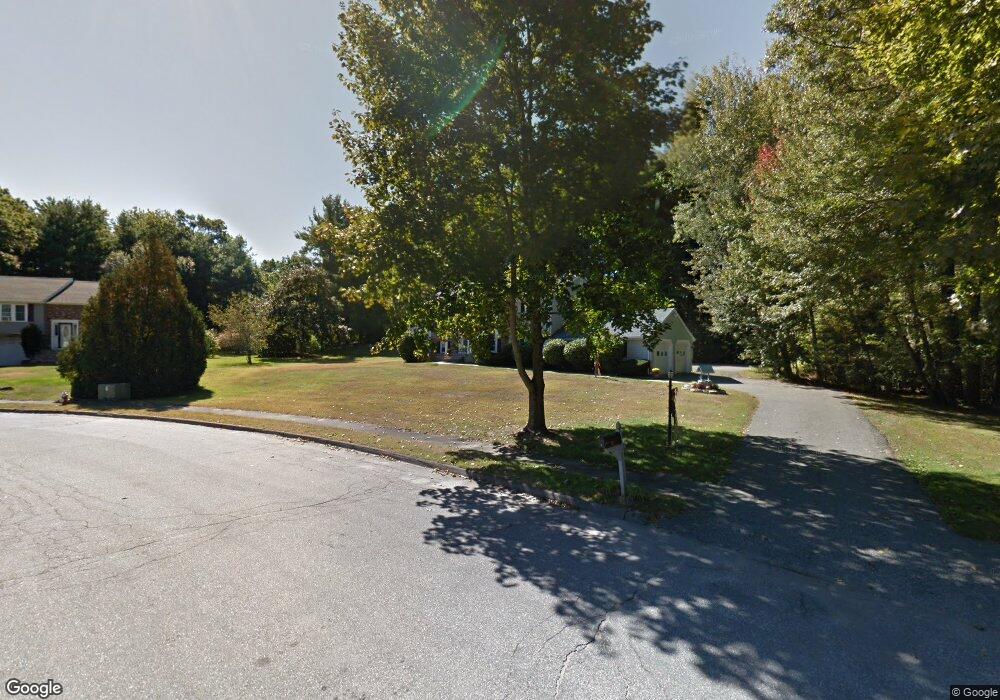 5 Fletcher Ln, Wilmington, MA 01887 - photo 1