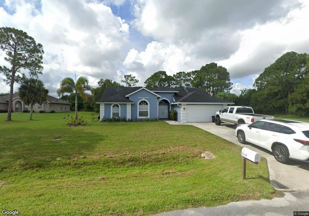8653 Shadylake Ln, Fort Pierce, FL 34947 - photo 1