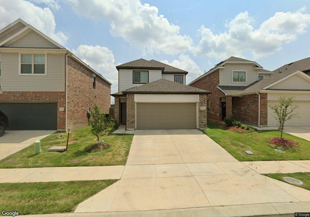 1311 Jonah Ln, Ennis, TX 75119 - photo 1