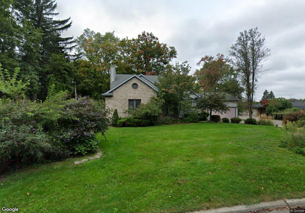 3225 S Cambridge Rd, Lansing, MI 48911 - photo 1