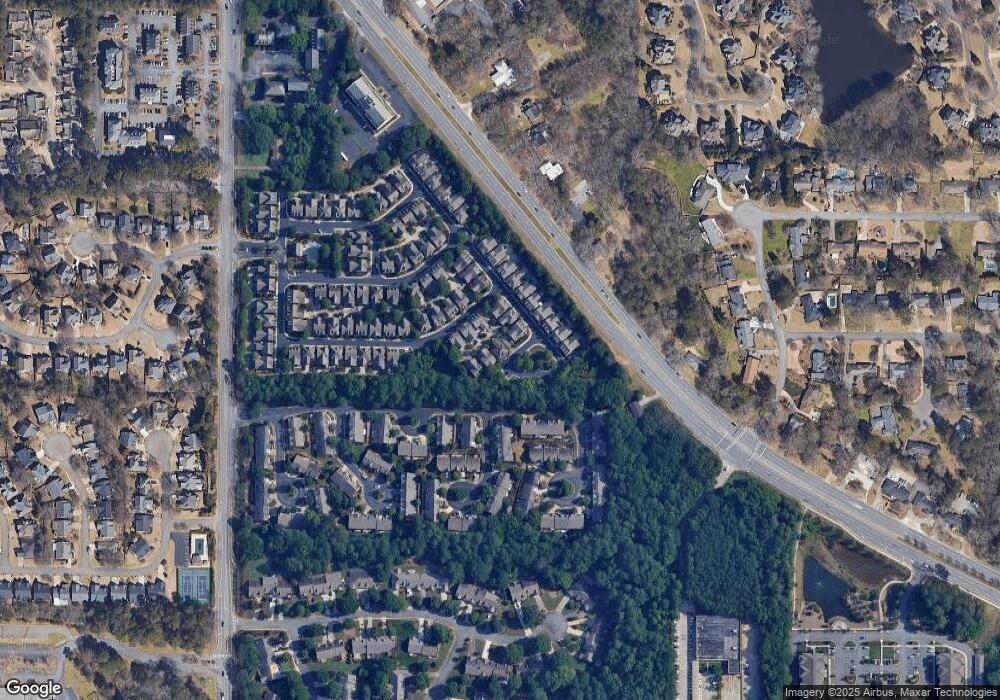 310 Kendemere Pointe, Roswell, GA 30075 - photo 1