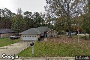112 Burnley Dr, Newllano, LA 71461