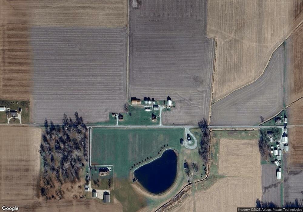 66 E County Road 1000 S, Westport, IN 47283 - photo 1