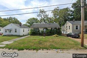 3563 Boswell Ave, Saint Louis, MO 63114