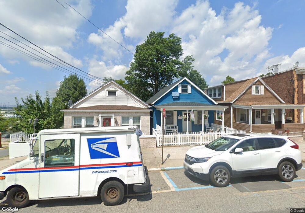 701 Columbia Ave, North Bergen, NJ 07047 - photo 1