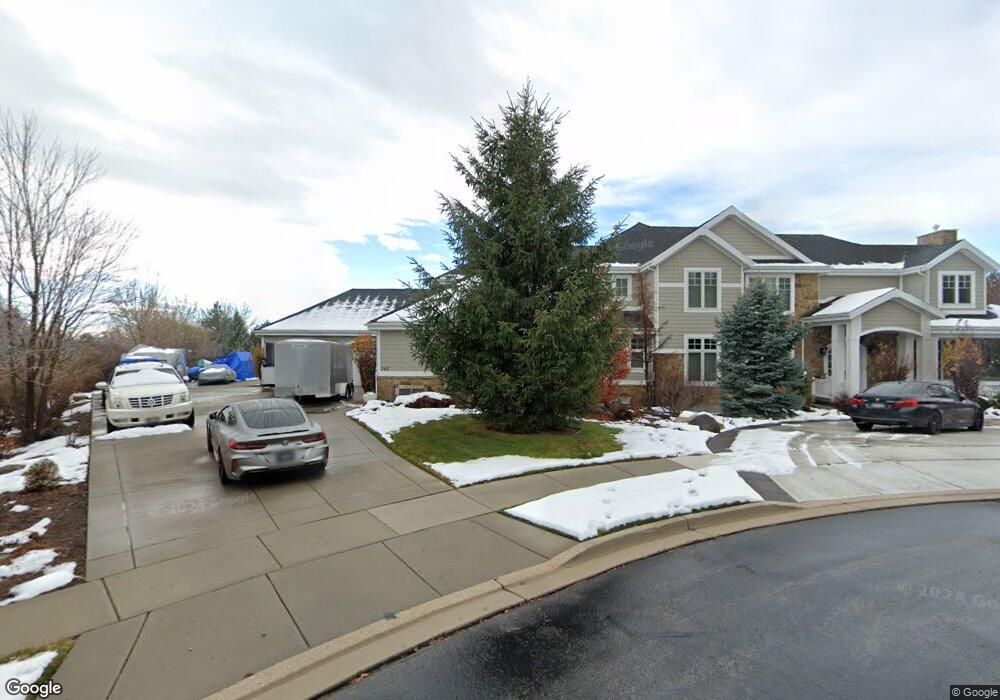 207 Sequoia Cir, Alpine, UT 84004 - photo 1