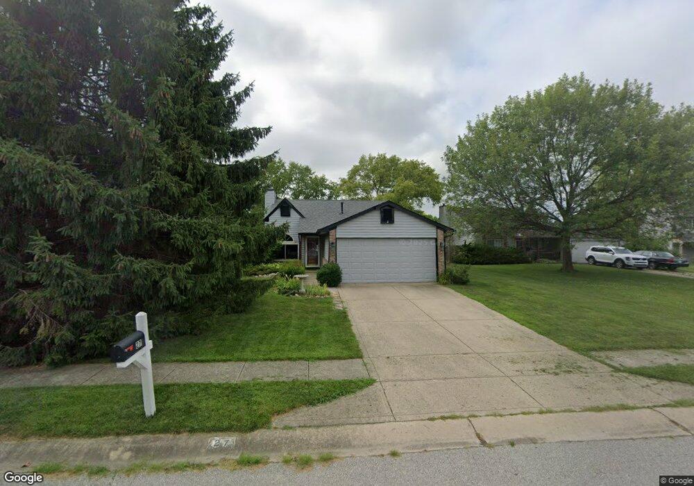 27 Meadow Ct W, Whiteland, IN 46184 - photo 1