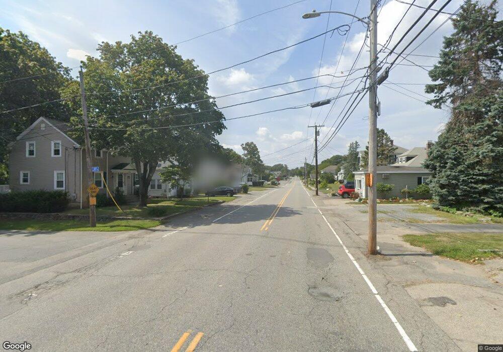 0 Joy St, Barrington, RI 02806 - photo 1