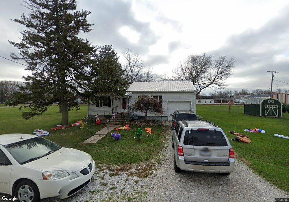 204 E North St, Boswell, IN 47921 - photo 1