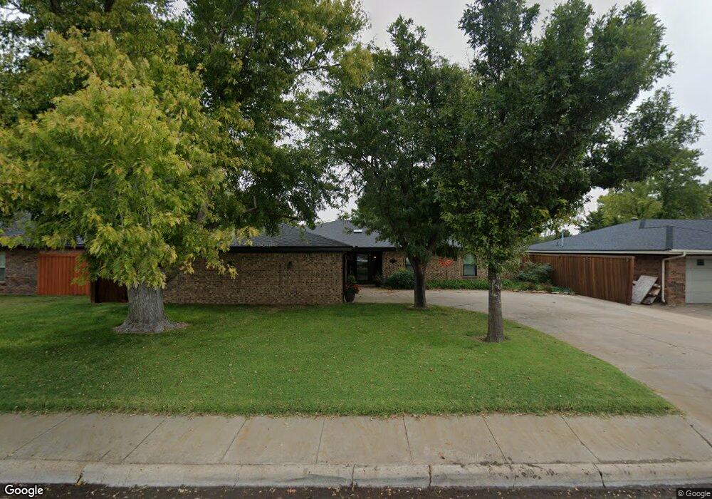 618 Belmont Dr, Dumas, TX 79029 - photo 1