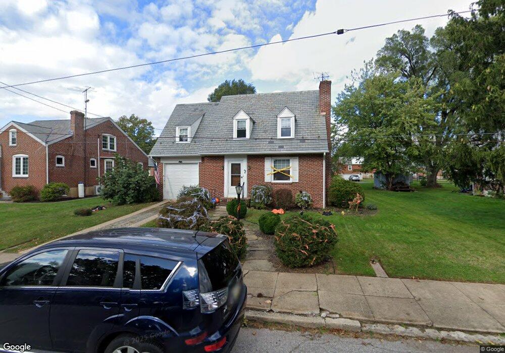 23 W 6th St, Pottstown, PA 19464 - photo 1