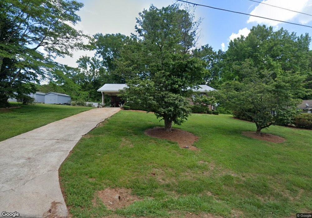 225 Dilmus Ct, Baldwin, GA 30511 - photo 1