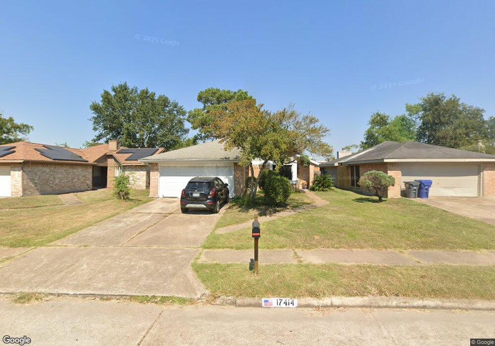 17414 Wild Willow Ln, Houston, TX 77084 - photo 1
