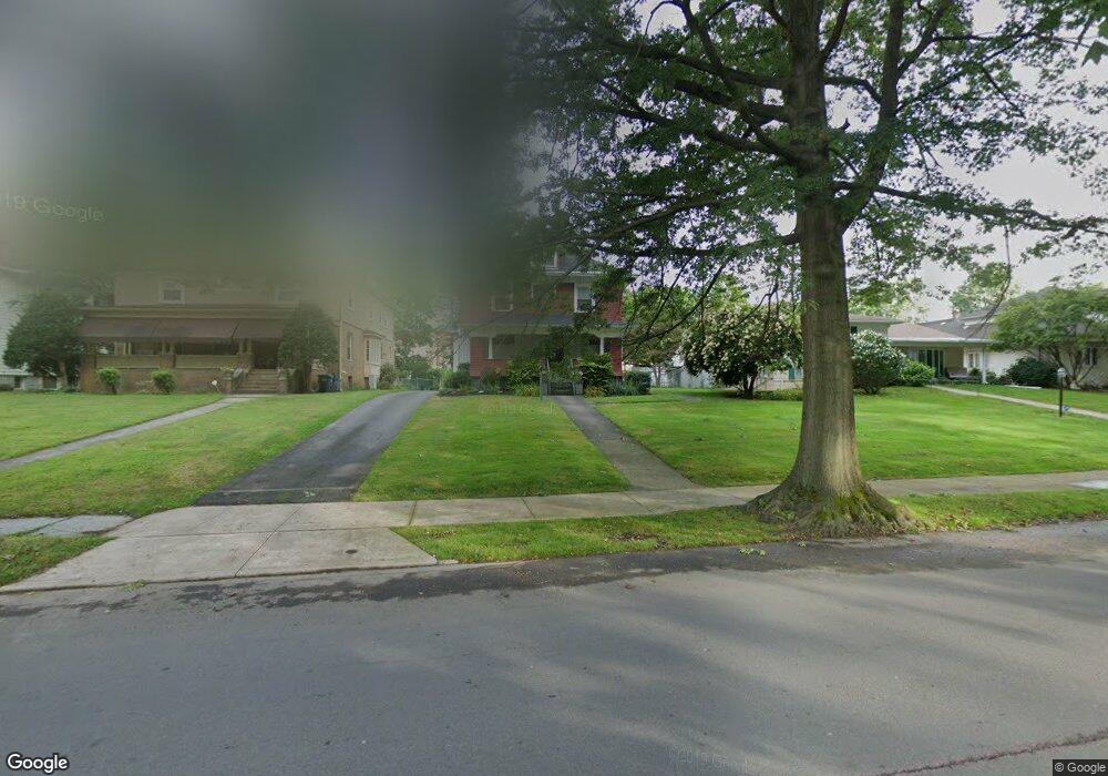 1016 Susquehanna Ave, West Pittston, PA 18643 - photo 1