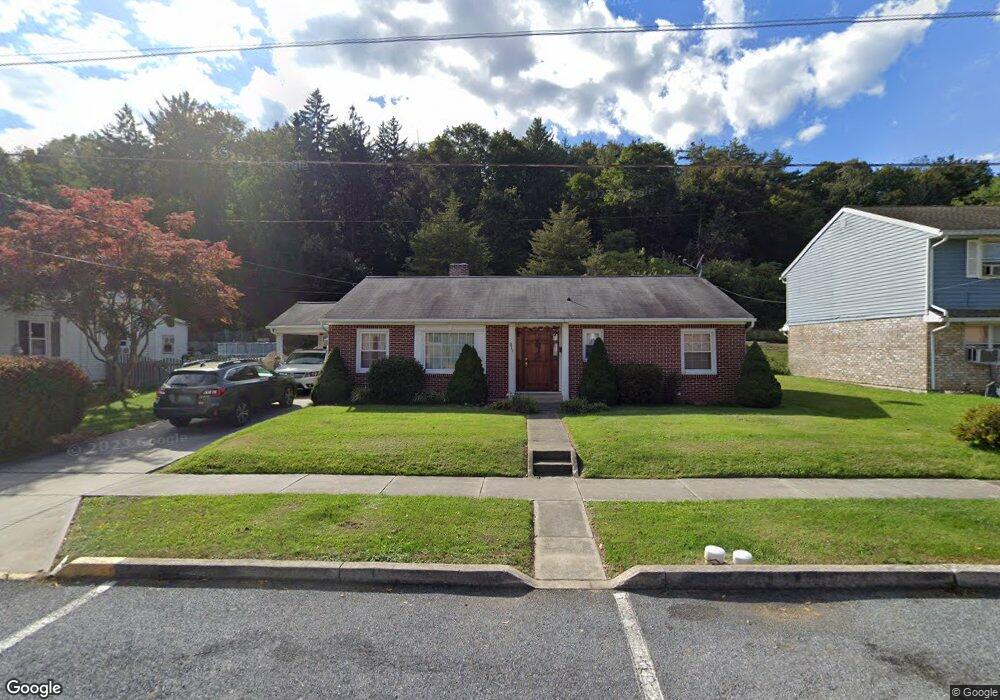 317 N 6th St, Newport, PA 17074 - photo 1