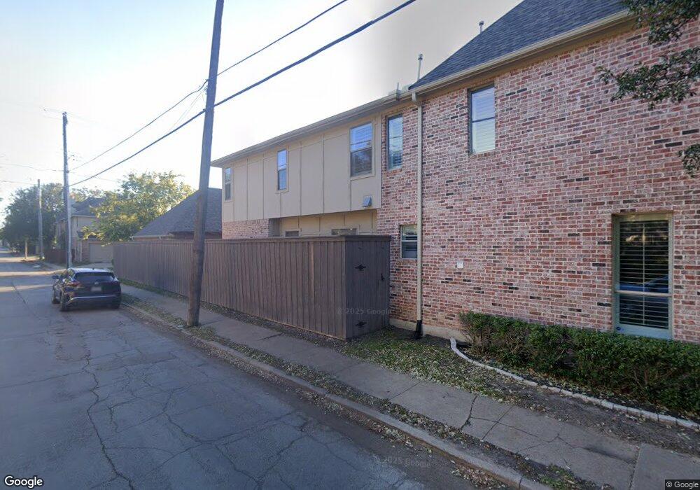 5150 Vickery Blvd, Dallas, TX 75206 - photo 1