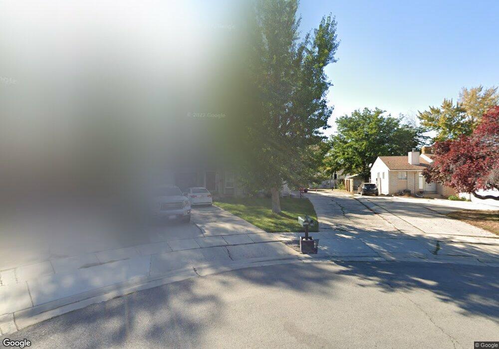 7124 Terrell Cir, Midvale, UT 84047 - photo 1
