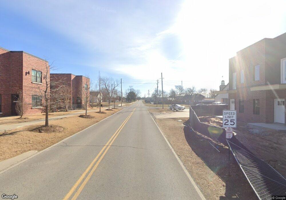 518 E B St, Jenks, OK 74037 - photo 1