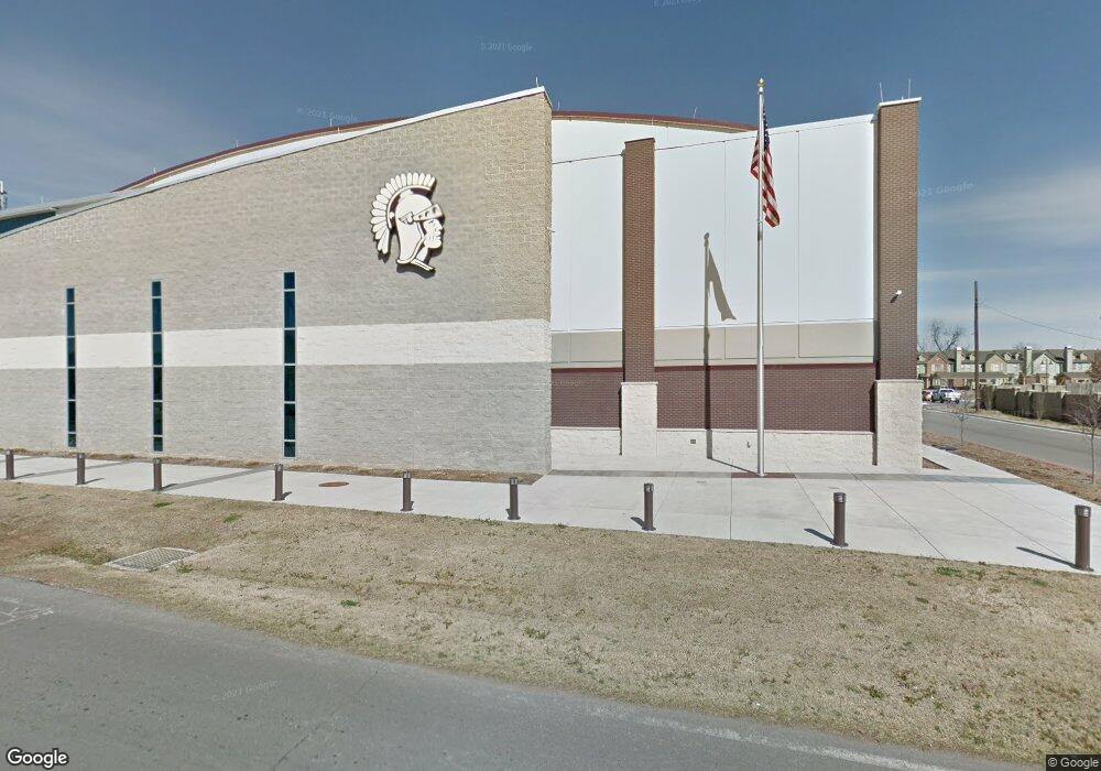 403 E B St, Jenks, OK 74037 - photo 1