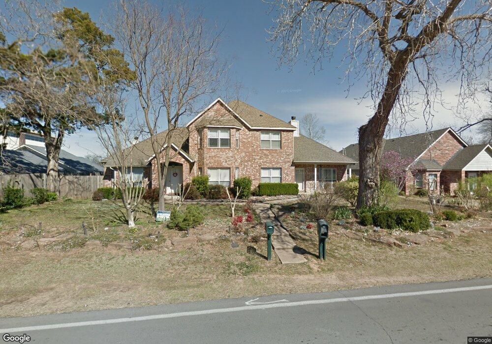 413 E B St, Jenks, OK 74037 - photo 1