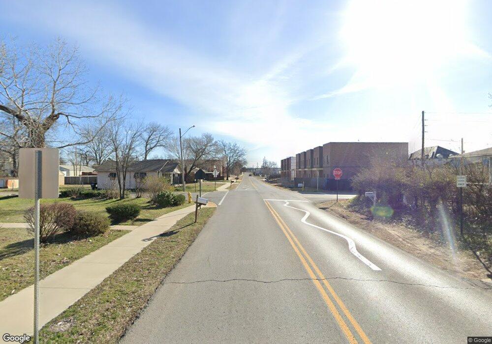 null E B St, Jenks, OK 74037 - photo 1