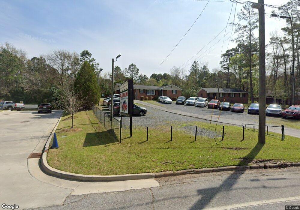 4451 Napier Ave, Macon, GA 31210 - photo 1