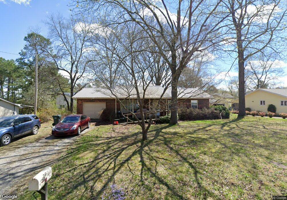203 Oak Dr, Dickson, TN 37055 - photo 1