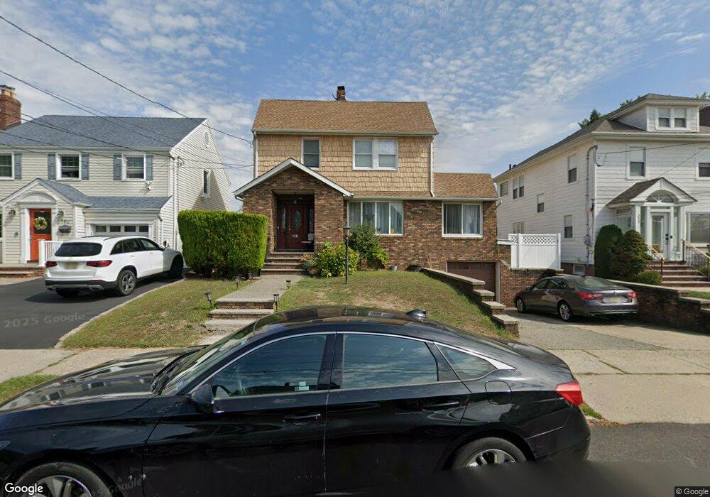 311 Lasalle Ave, Hasbrouck Heights, NJ 07604 - photo 1