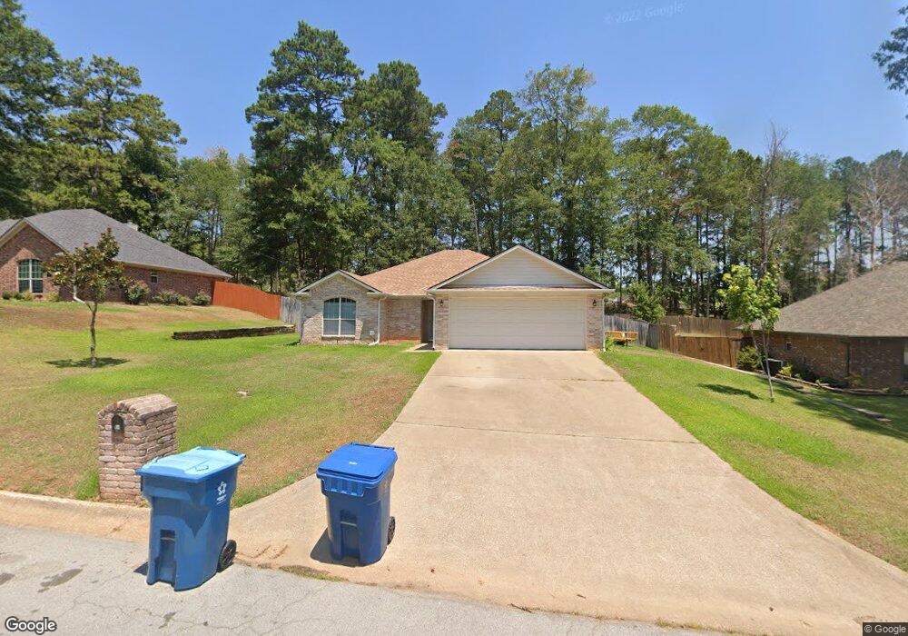 1705 Leach St, Kilgore, TX 75662 - photo 1